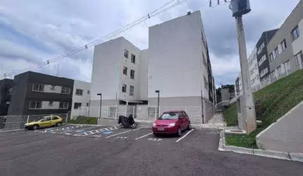 Oportunidade Única em ALMIRANTE TAMANDARE - PR | Tipo: Apartamento | Negociação: Leilão  | Situação: Imóvel