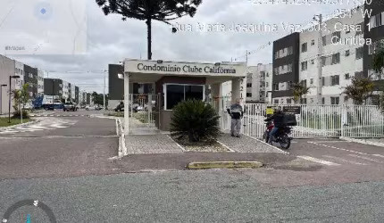 Oportunidade Única em CAMPO LARGO - PR | Tipo: Apartamento | Negociação: Licitação Aberta  | Situação: Imóvel