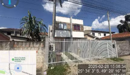 Oportunidade Única em CURITIBA - PR | Tipo: Casa | Negociação: Leilão  | Situação: Imóvel