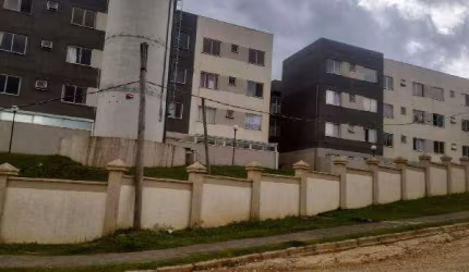 Oportunidade Única em ALMIRANTE TAMANDARE - PR | Tipo: Apartamento | Negociação: Leilão  | Situação: Imóvel