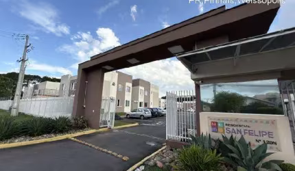 Oportunidade Única em PINHAIS - PR | Tipo: Apartamento | Negociação: Leilão  | Situação: Imóvel