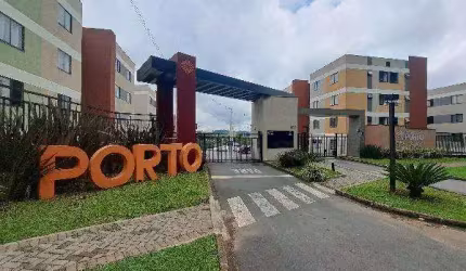 Oportunidade Única em ALMIRANTE TAMANDARE - PR | Tipo: Apartamento | Negociação: Leilão  | Situação: Imóvel