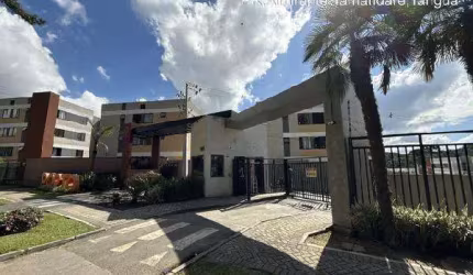 Oportunidade Única em ALMIRANTE TAMANDARE - PR | Tipo: Apartamento | Negociação: Leilão  | Situação: Imóvel