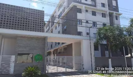 Oportunidade Única em SAO JOSE DOS PINHAIS - PR | Tipo: Apartamento | Negociação: Leilão  | Situação: Imóvel