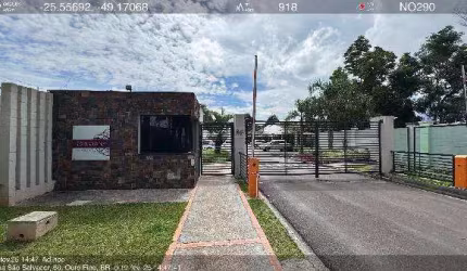 Oportunidade Única em SAO JOSE DOS PINHAIS - PR | Tipo: Apartamento | Negociação: Leilão  | Situação: Imóvel