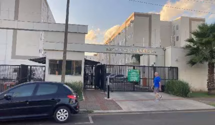 Oportunidade Única em CAMBE - PR | Tipo: Apartamento | Negociação: Leilão  | Situação: Imóvel