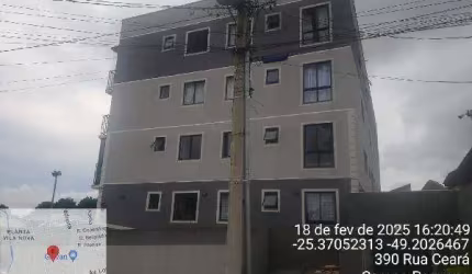 Oportunidade Única em COLOMBO - PR | Tipo: Apartamento | Negociação: Leilão  | Situação: Imóvel