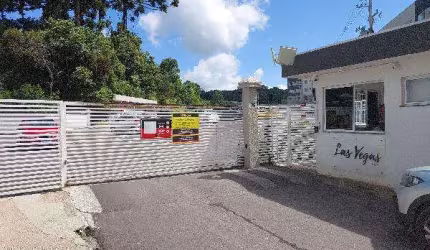 Oportunidade Única em ALMIRANTE TAMANDARE - PR | Tipo: Apartamento | Negociação: Leilão  | Situação: Imóvel