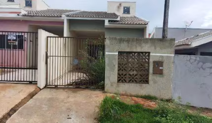 Oportunidade Única em ASTORGA - PR | Tipo: Casa | Negociação: Leilão  | Situação: Imóvel