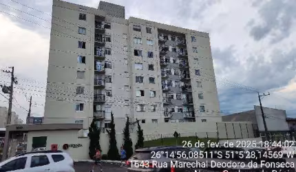 Oportunidade Única em UNIAO DA VITORIA - PR | Tipo: Apartamento | Negociação: Leilão  | Situação: Imóvel