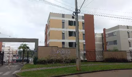 Oportunidade Única em ALMIRANTE TAMANDARE - PR | Tipo: Apartamento | Negociação: Leilão  | Situação: Imóvel