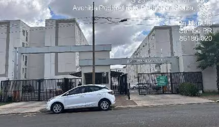 Oportunidade Única em CAMBE - PR | Tipo: Apartamento | Negociação: Leilão  | Situação: Imóvel