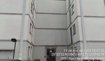 Oportunidade Única em SAO JOSE DOS PINHAIS - PR | Tipo: Apartamento | Negociação: Licitação Aberta  | Situação: Imóvel