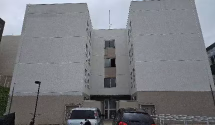 Oportunidade Única em ALMIRANTE TAMANDARE - PR | Tipo: Apartamento | Negociação: Leilão  | Situação: Imóvel