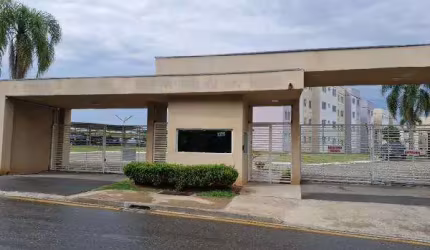Oportunidade Única em ARAUCARIA - PR | Tipo: Apartamento | Negociação: Venda Online  | Situação: Imóvel