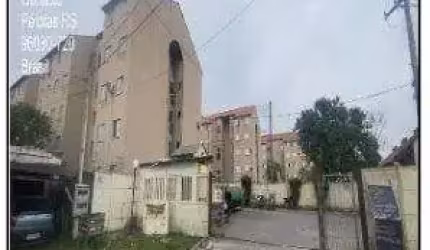Oportunidade Única em PELOTAS - RS | Tipo: Apartamento | Negociação: Venda Direta Online  | Situação: Imóvel