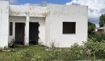 Oportunidade Única em CAPAO DO LEAO - RS | Tipo: Casa | Negociação: Leilão  | Situação: Imóvel