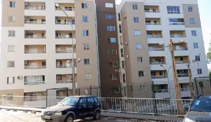 Oportunidade Única em CHAPECO - SC | Tipo: Apartamento | Negociação: Leilão  | Situação: Imóvel