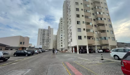 Ótima Oportunidade! Apartamento de 2 Dormitórios em Localização Privilegiada em Areias são José-SC