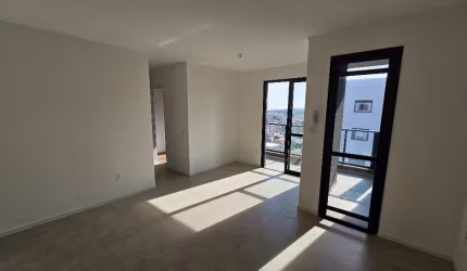 Apartamento com 3 quartos à venda na Rua Sebastiana Coutinho, 216, Areias, São José, 75 m2 por R$ 670.000