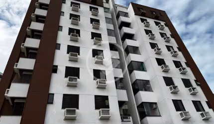 Apartamento 3 dormitórios 1 Suíte em João Paulo Florianópolis SC