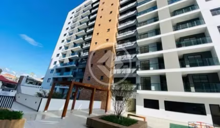 partamento 02 Dormitórios sendo 1 Suíte Vivendas Home Club, Pronto para Morar, São José ? Oportunidade Imperdível em São José/SC,