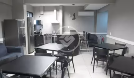 Apartamento à venda 2 dormitórios no bairro Itacorubi Florianópolis SC