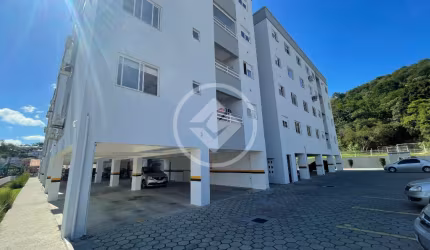 Apartamento à Venda - 2 Dormitórios em Potecas, São José/SC