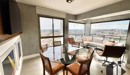 Apartamento à venda, 170 m² por R$ 999.000,00 - Condomínio Jabuticabeiras - Taubaté/SP