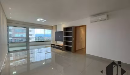 Apartamento com 3 dormitórios à venda, 155 m² por R$ 1.280.000,00 - Edifício Renaissance - Taubaté/SP