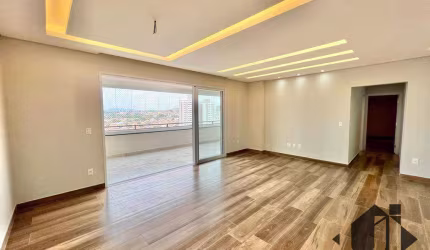 Apartamento com 3 dormitórios à venda, 142 m² por R$ 1.150.000,00 - Edifício Grand Terrace - Taubaté/SP