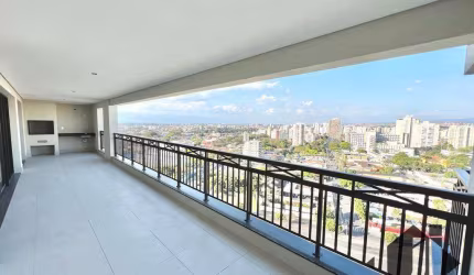Apartamento com 3 dormitórios à venda, 211 m² por R$ 1.600.000,00 - Edifício Europa - Taubaté/SP