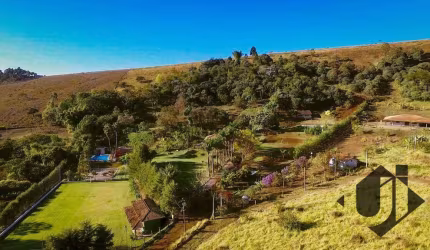 Sítio à venda com 01 alqueire