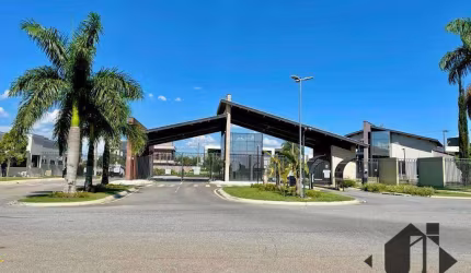 Terreno à venda, 493 m² por R$ 1.064.000,00 - Condomínio Terras de San Marco - Taubaté/SP