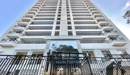 Apartamento com 3 dormitórios à venda, 211 m² por R$ 1.500.000,00 - Edifício Europa - Taubaté/SP