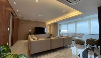 Apartamento com 2 dormitórios à venda, 142 m² por R$ 1.100.000,00 - Edifício Grand Terrace - Taubaté/SP