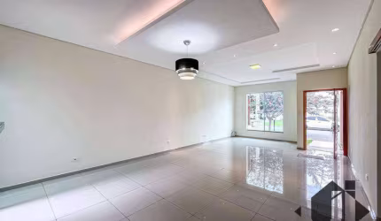 Casa com 3 dormitórios à venda, 170 m² por R$ 739.000,00 - Residencial Tecoara - Taubaté/SP
