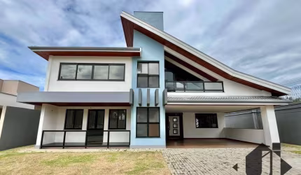 Casa com 4 dormitórios à venda, 358 m² por R$ 2.100.000,00 - Condomínio Terras de San Marco - Taubaté/SP