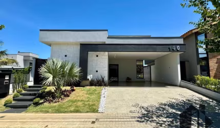 Casa com 3 dormitórios à venda, 201 m² por R$ 1.400.000,00 - Residencial Ouro Ville - Taubaté/SP