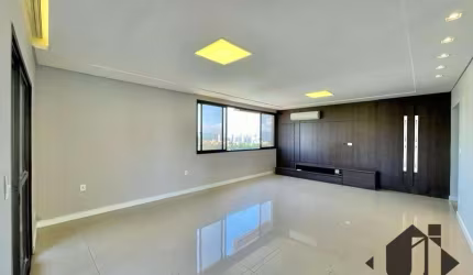 Apartamento com 3 dormitórios à venda, 256 m² por R$ 1.500.000,00 - Edifício Plaza Alta - Taubaté/SP
