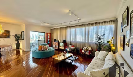 Apartamento com 3 dormitórios à venda, 259 m² por R$ 1.200.000,00 - Edifício Plaza Alta - Taubaté/SP