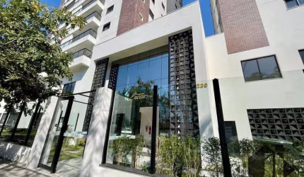 Apartamento com 3 dormitórios à venda, 109 m² por R$ 800.000,00 - Condomínio Lucca - Taubaté/SP