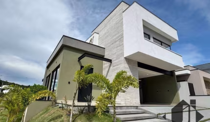 Casa com 4 dormitórios à venda, 252 m² por R$ 1.790.000,00 - Cyrela Landscape - Taubaté/SP