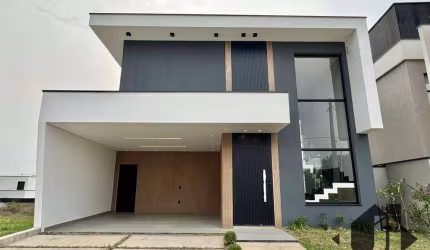Casa com 3 dormitórios à venda, 199 m² por R$ 1.490.000,00 - Cyrela Landscape - Taubaté/SP