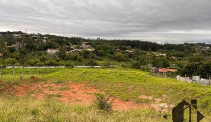Terreno à venda, 5600 m² por R$ 850.000 - Chácaras Cataguá - Taubaté/SP