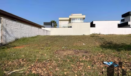 Terreno à venda, 300 m² por R$ 430.000 - Residencial Ouro Ville - Taubaté/SP