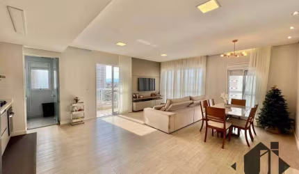 Apartamento com 2 dormitórios à venda, 101 m² por R$ 620.000,00 - Piemont Residence - Taubaté/SP