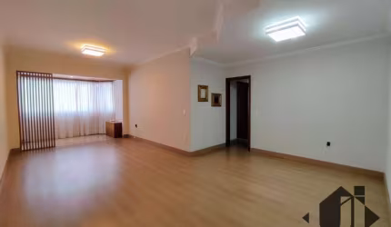 Apartamento com 3 dormitórios à venda, 112 m² por R$ 560.000,00 - Condomínio Edifício Jequitibá - Taubaté/SP