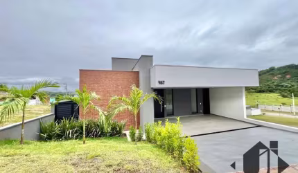Casa com 3 dormitórios, 178 m² - venda por R$ 1.180.000,00 ou aluguel por R$ 8.646,50/mês - Cyrela Landscape - Taubaté/SP