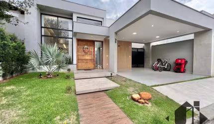 Casa com 3 dormitórios à venda, 192 m² por R$ 1.190.000,00 - Campos do Conde Chambord - Tremembé/SP